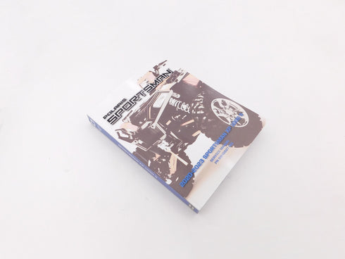 POLARIS SERVICE MANUAL 2020-2024 SPORTSMAN XP 1000 S MODEL GENUINE OEM NEW